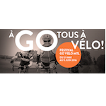 Festival Go vélo Montréal