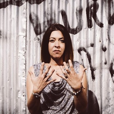 Betty Bonifassi