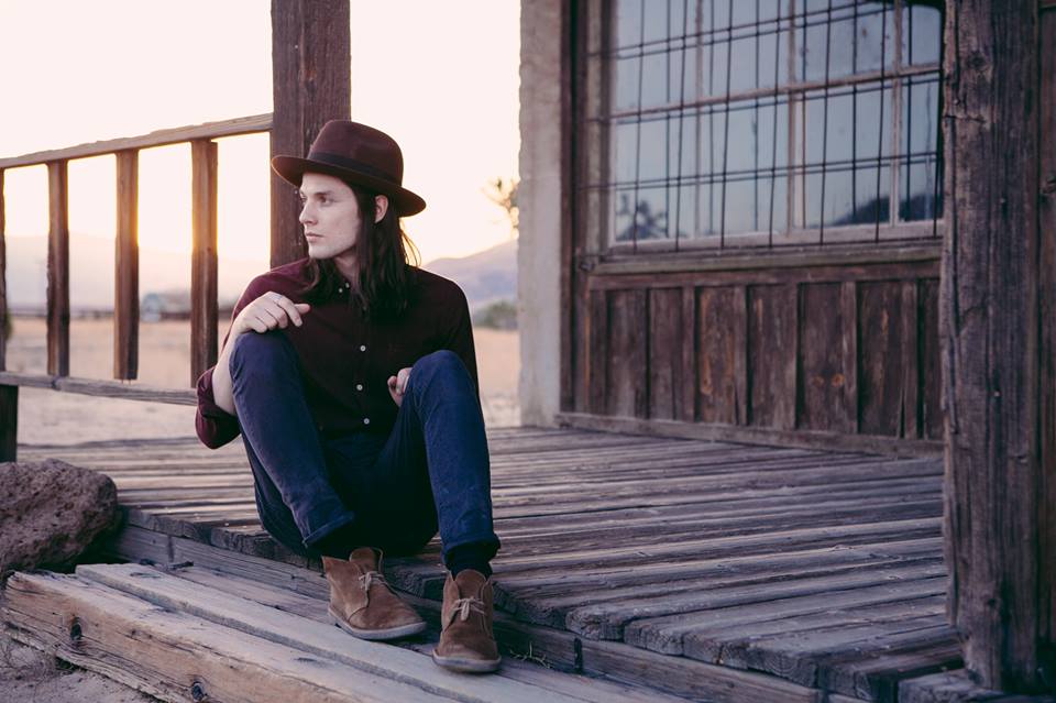 James Bay