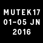 17e Festival Mutek