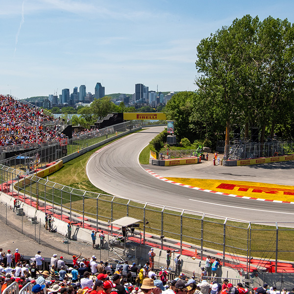Formula 1 Grand Prix du Canada