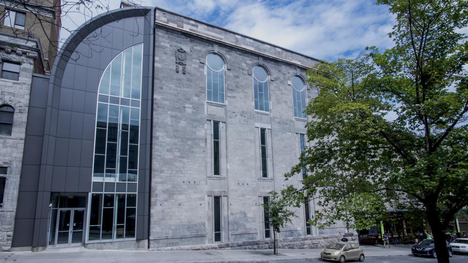 Studios des 7 doigts de la main