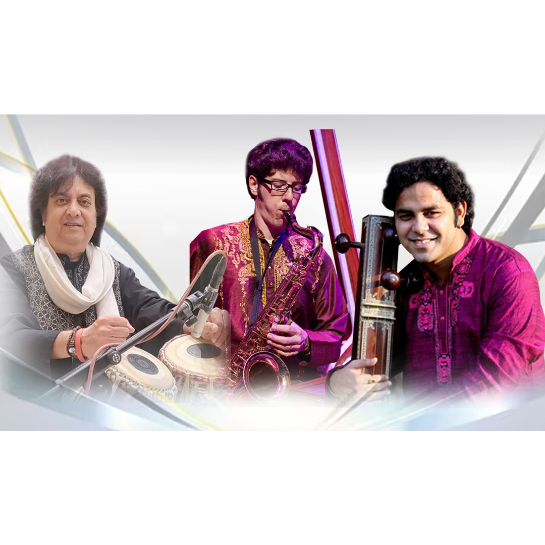 Paramparik – Ragas chantés & rythmes de l’Inde