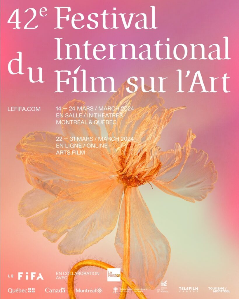 Festival international du film d’art (FIFA)