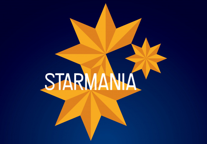 Starmania L’opéra Rock