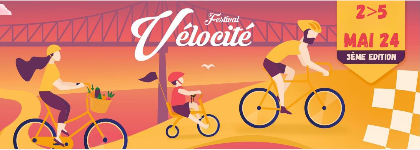 Festival Vélocité