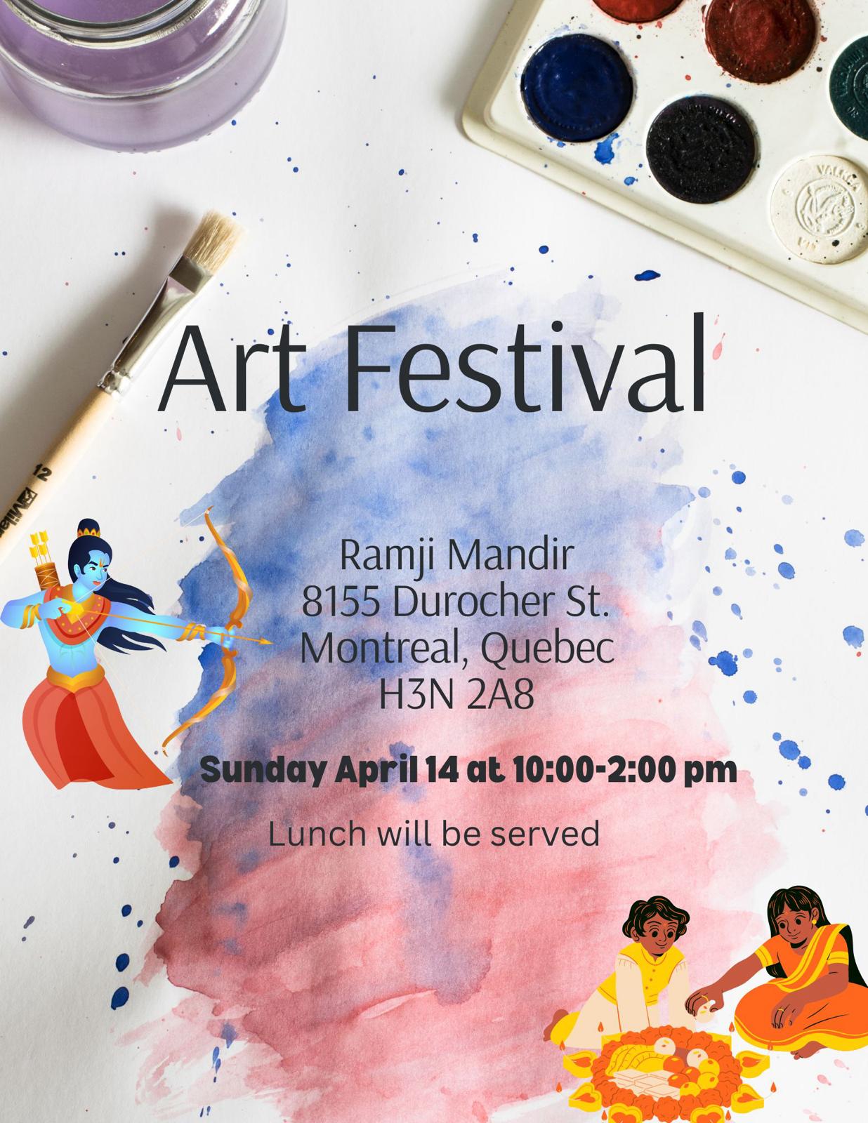 Art Festival