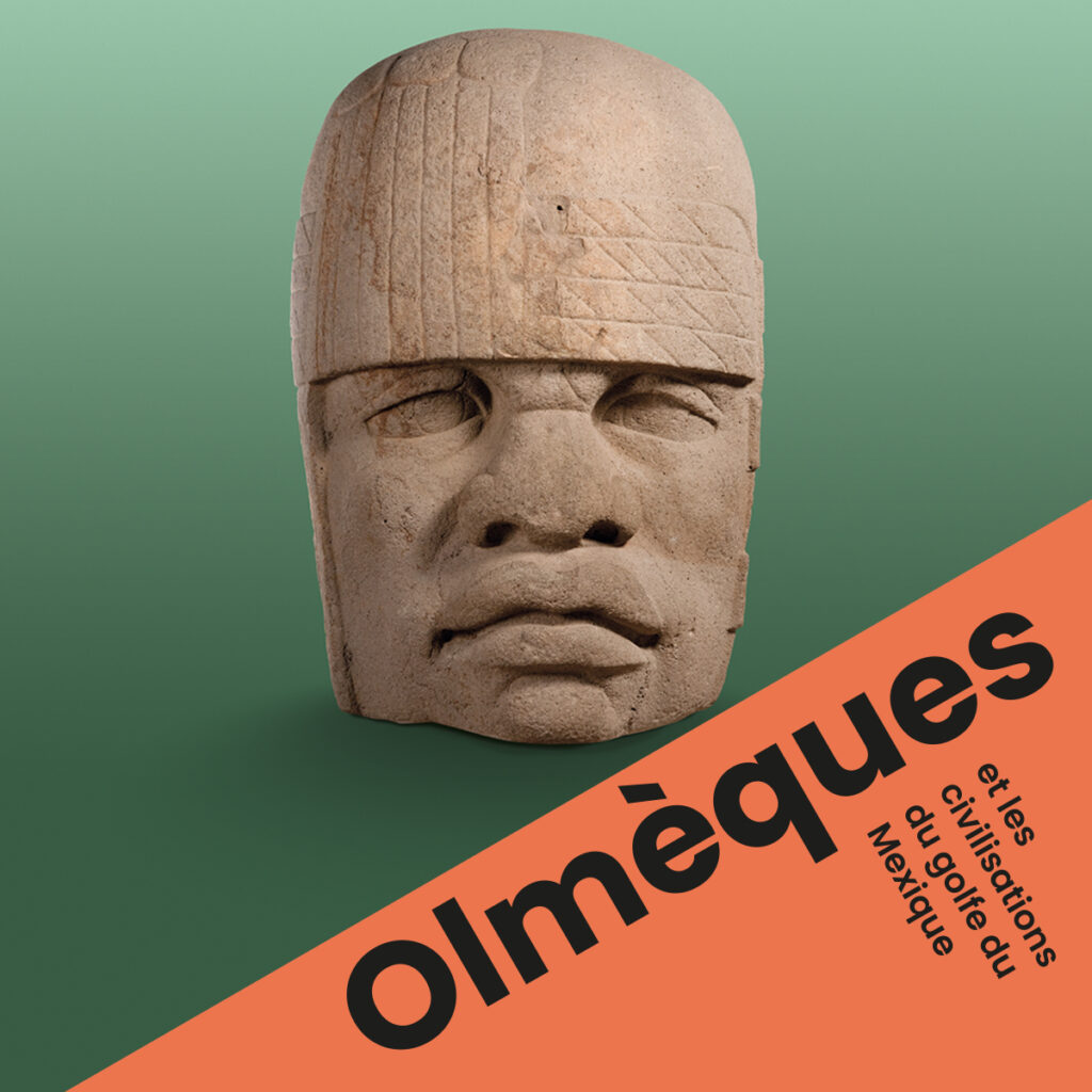 Olmèques et les civilisations du golfe du Mexique