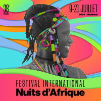 Festival International Nuits d’Afrique 2024