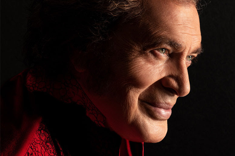 Engelbert Humperdinck – The Last Waltz – Tournée d’adieu