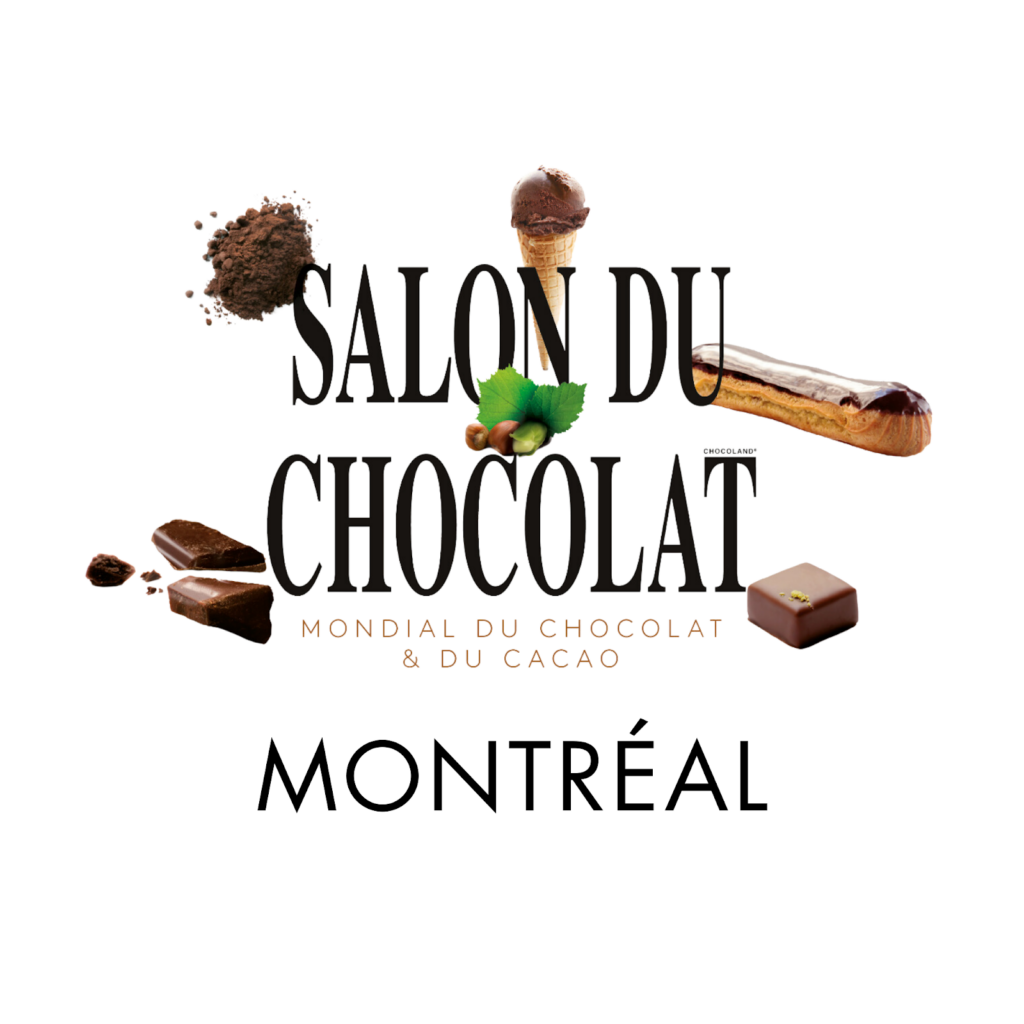 Salon du Chocolat de Montréal