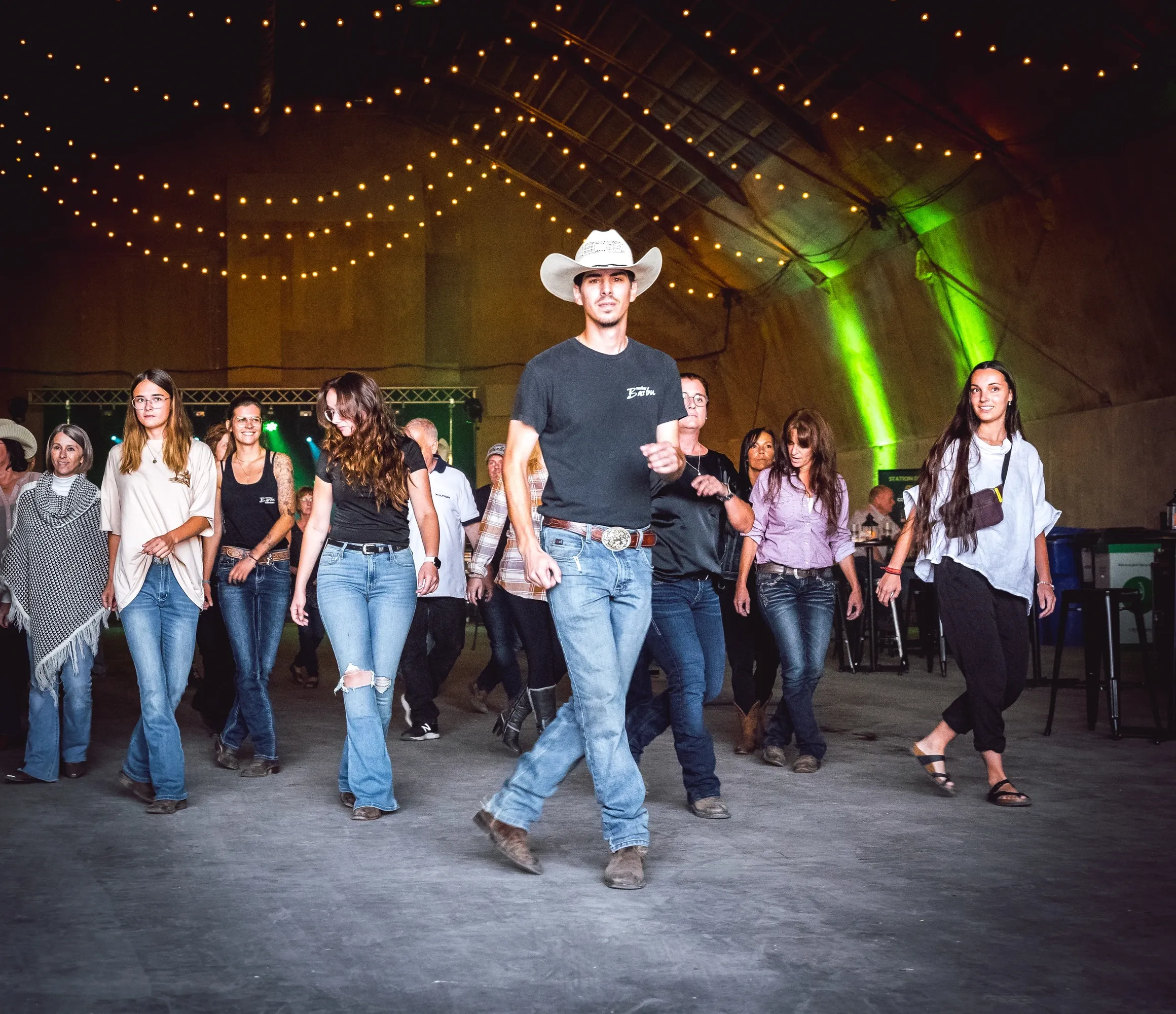 Festival shérif