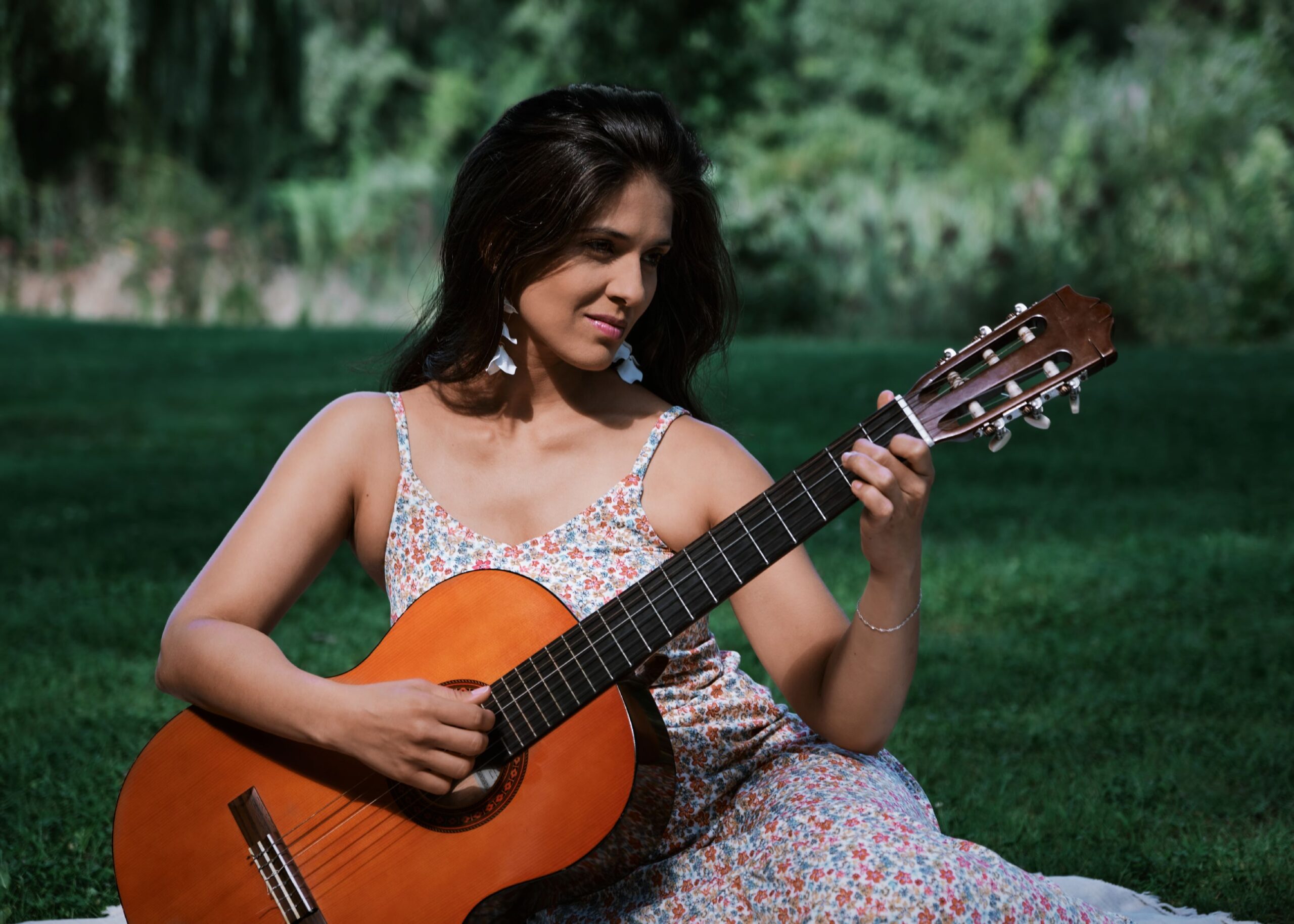 STEPHANIE OSORIO x Festival international Nuits d’Afrique 2024