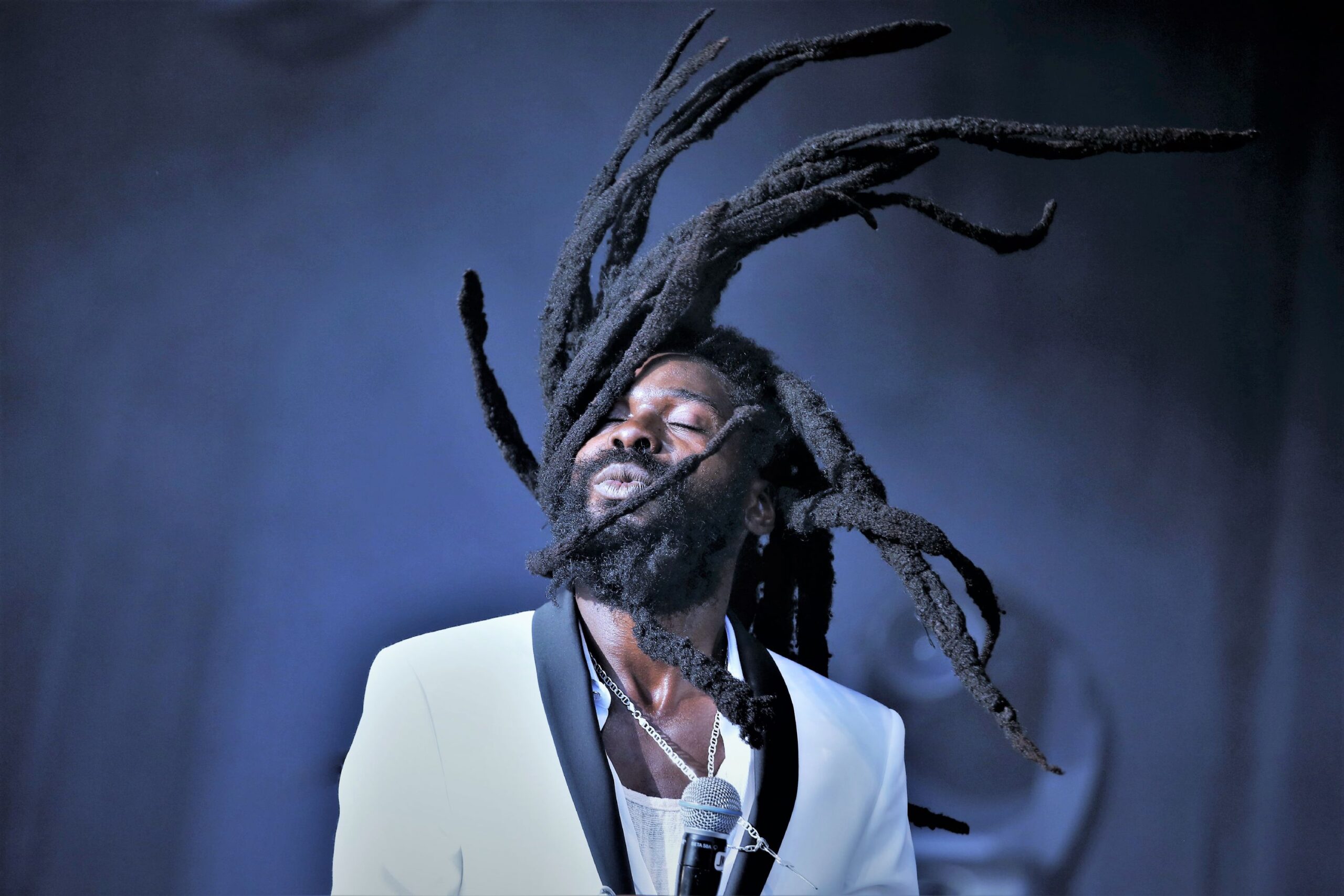 TAKANA ZION x Festival international Nuits d’Afrique 2024