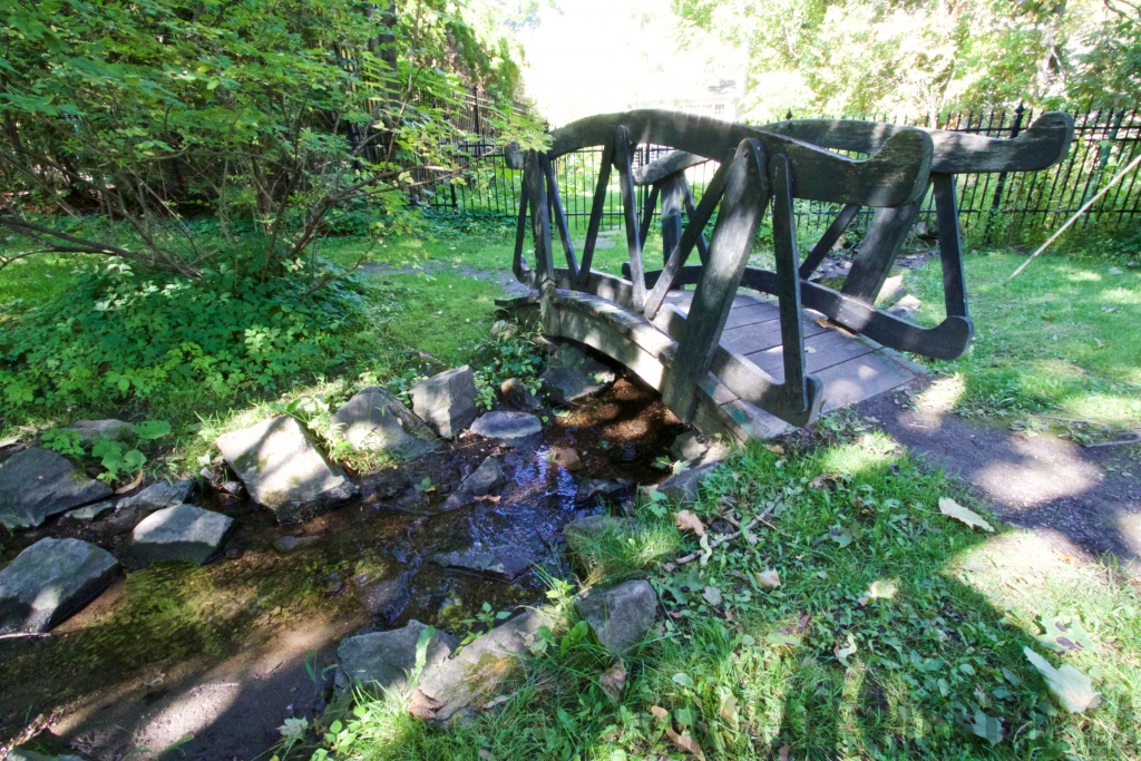 Parc Oakwood