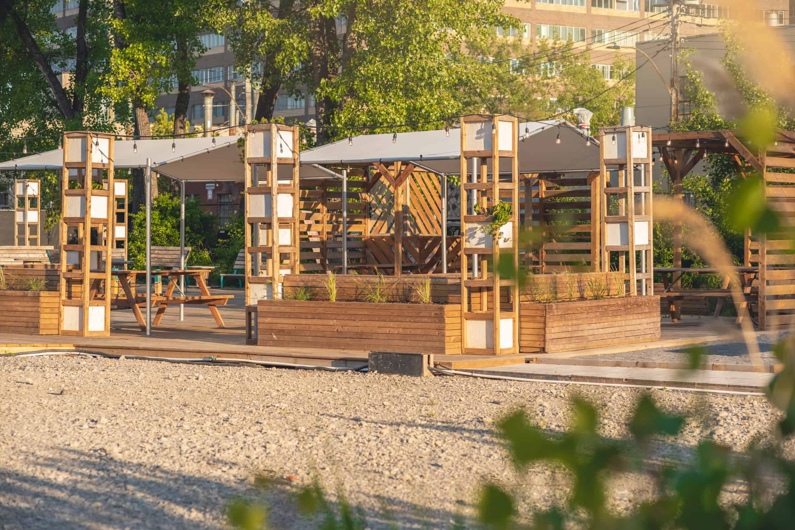 Esplanade Louvain