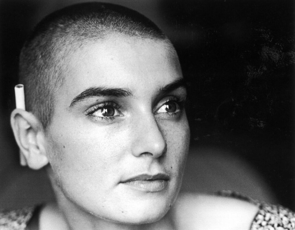 Universal Mother – Un Hommage à Sinead O’Connor