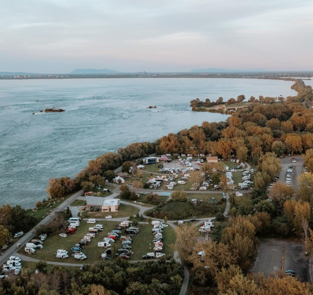 Festival de la Vanlife KA HALAWAI