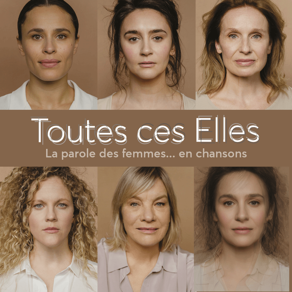 Toutes ces Elles