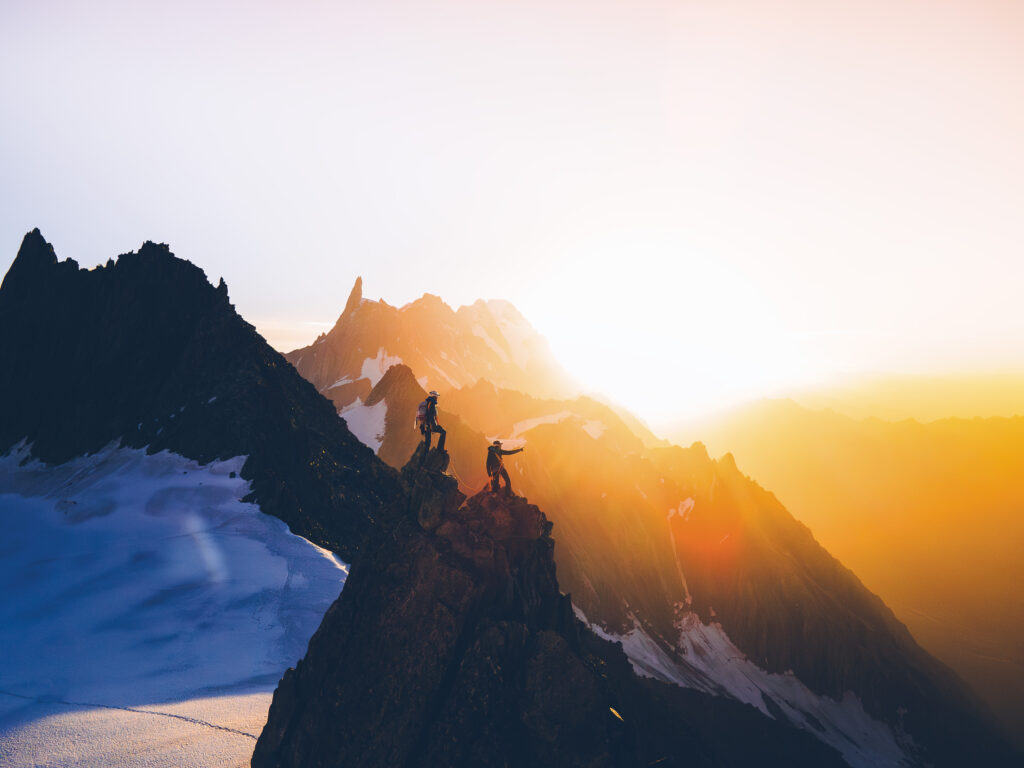 Festival du film de montagne de Banff