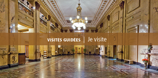 Visite guidée du Vieux-Montréal section est