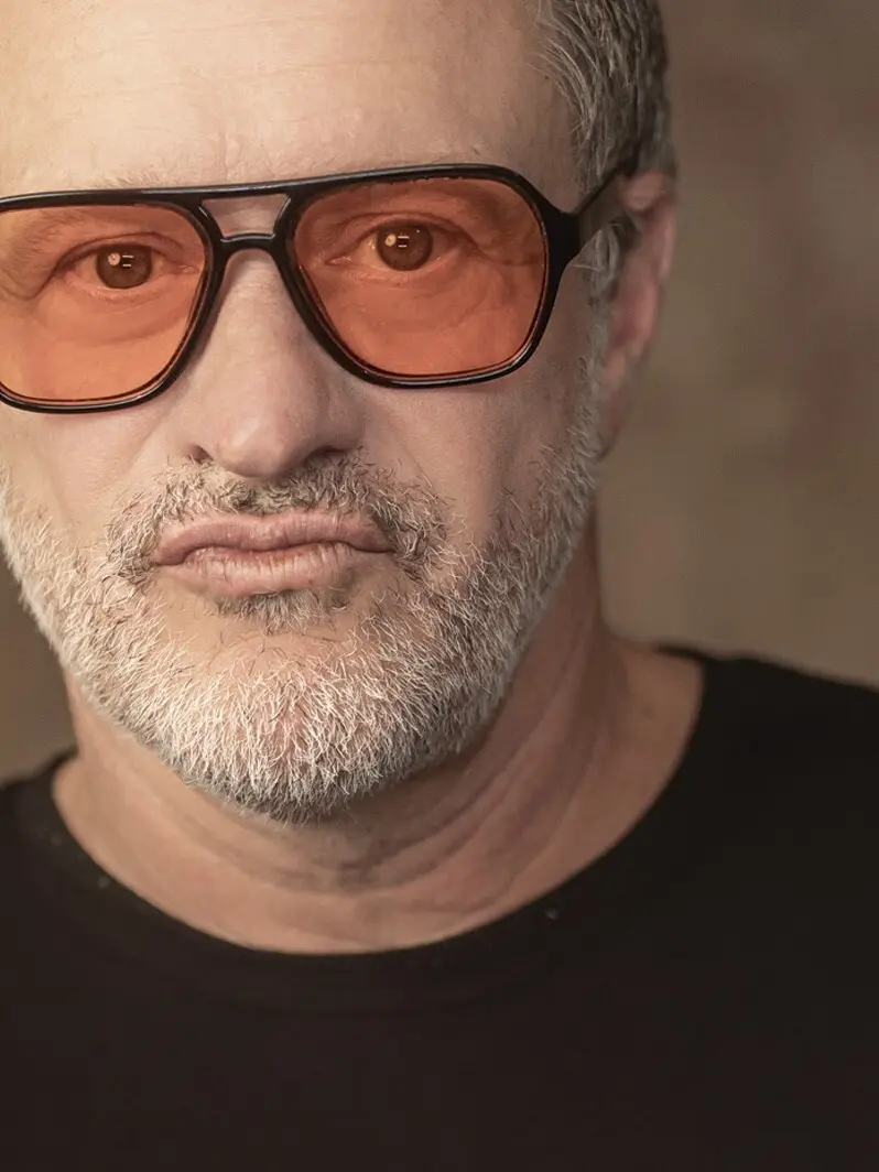 Stéphane Fallu | Assumé