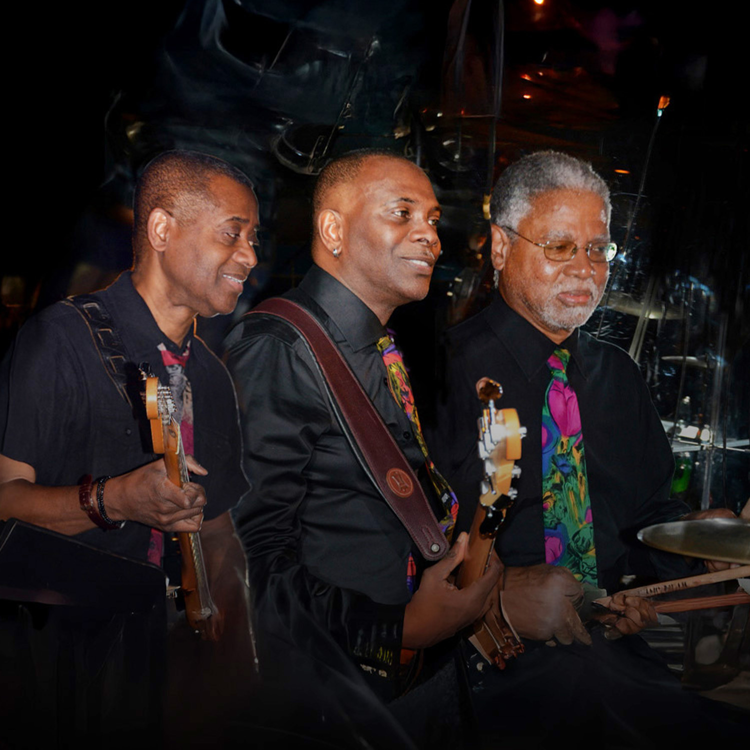 JAB DJAB – Cabaret Acoustique Nuits d’Afrique