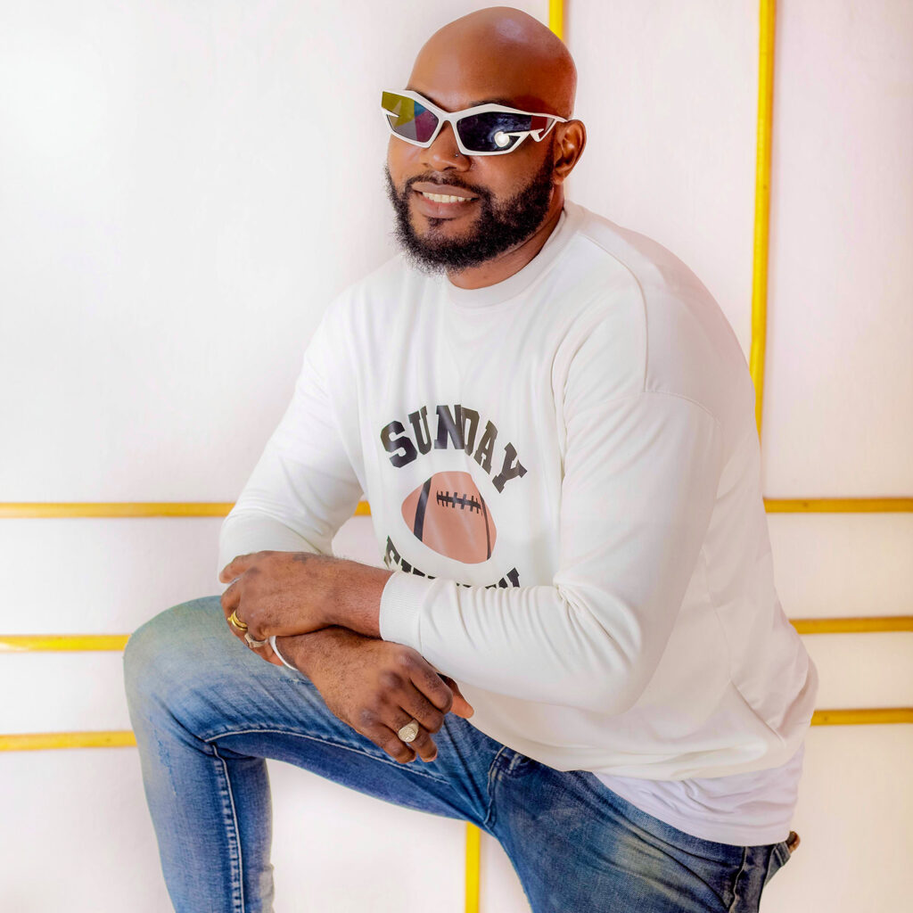 YONG (Karnatox) – Cabaret Acoustique Nuits d’Afrique