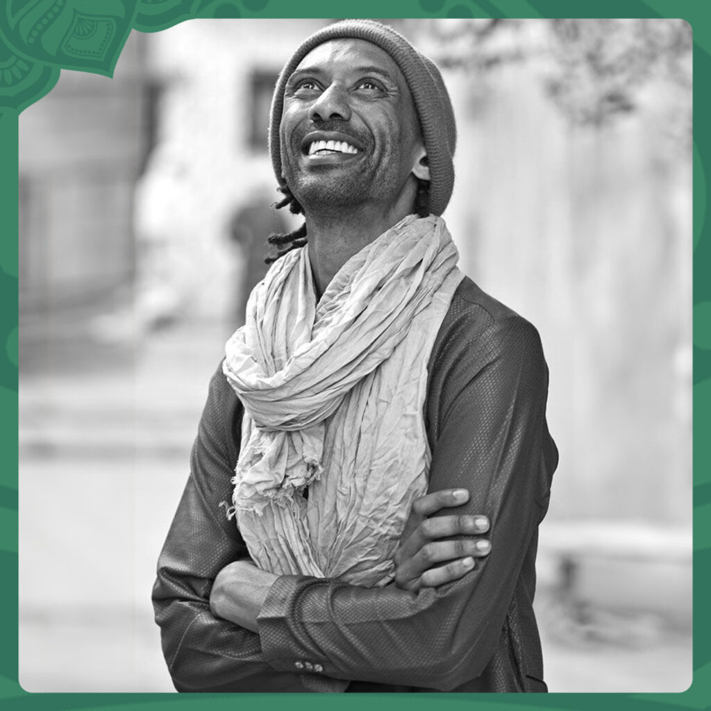 DABY TOURÉ
