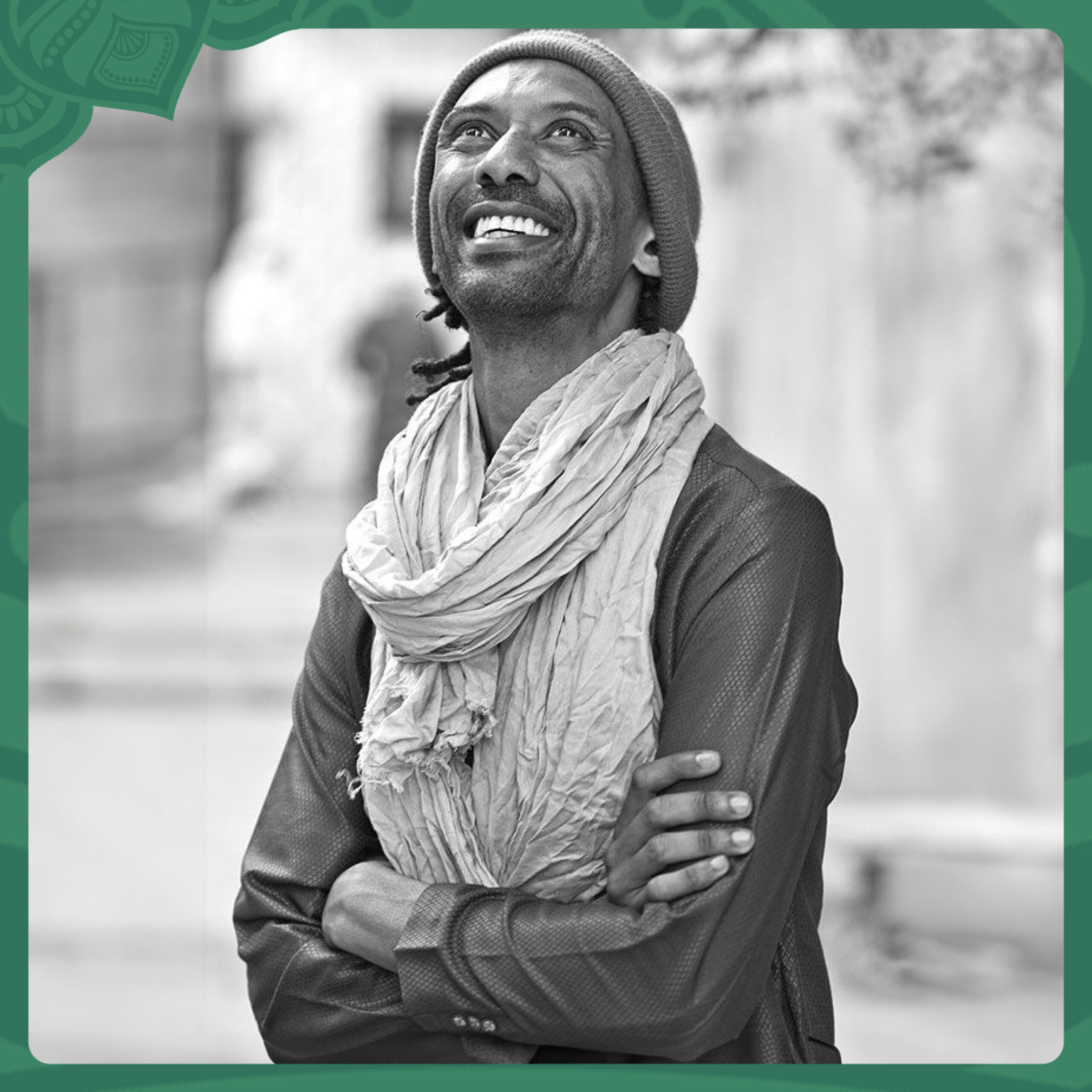 DABY TOURÉ