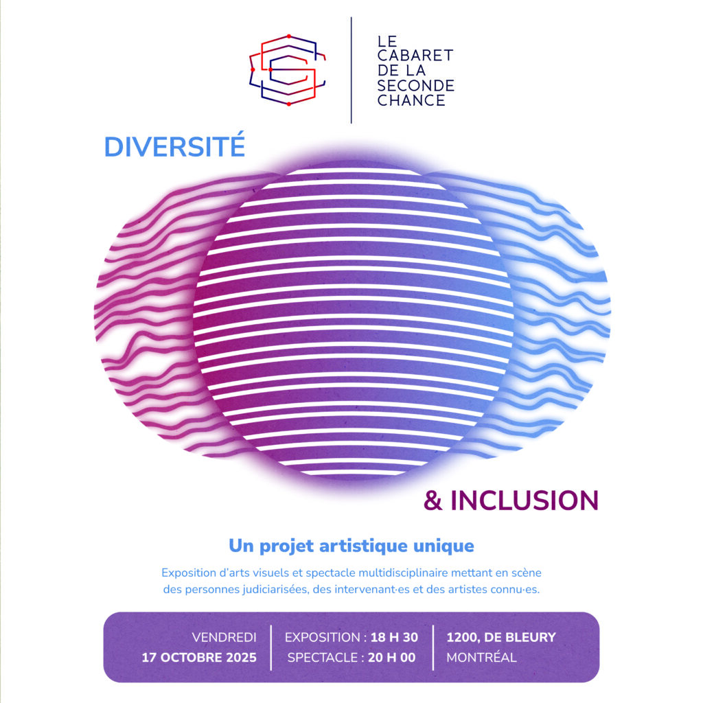Cabaret de la Seconde Chance