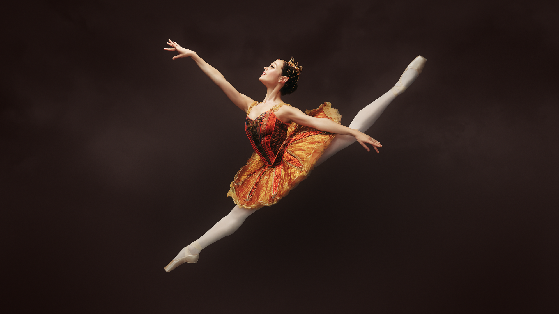 Les Grands Ballets – Casse-Noisette