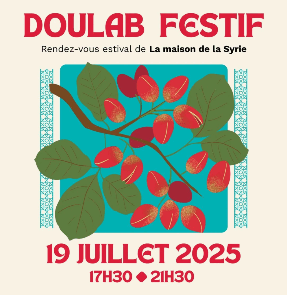 DOULAB festif