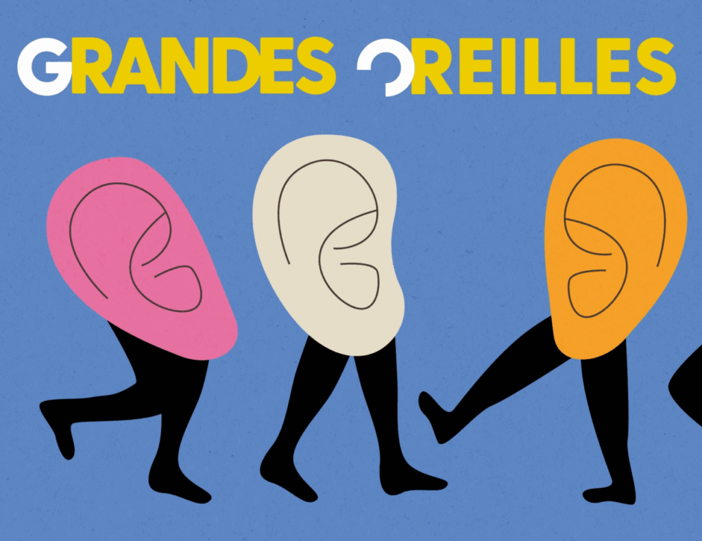 Festival Grandes Oreilles