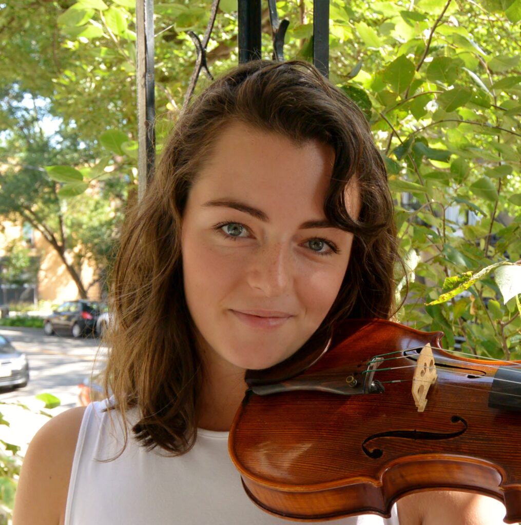 Récital violon et violoncelle