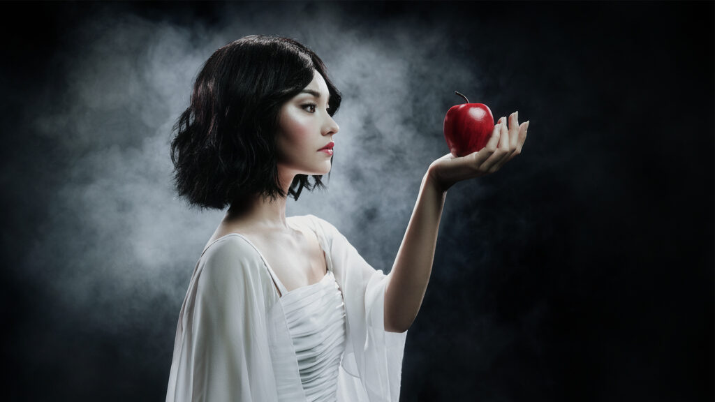 Les Grands Ballets – Blanche-Neige & le Miroir