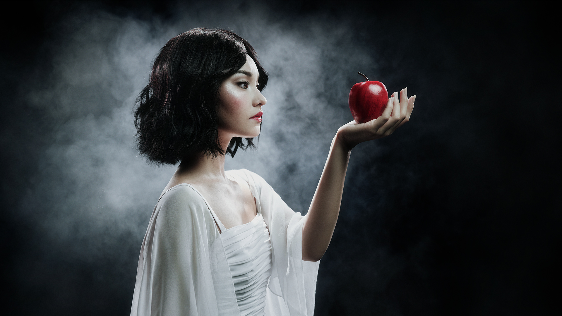 Les Grands Ballets – Blanche-Neige & le Miroir