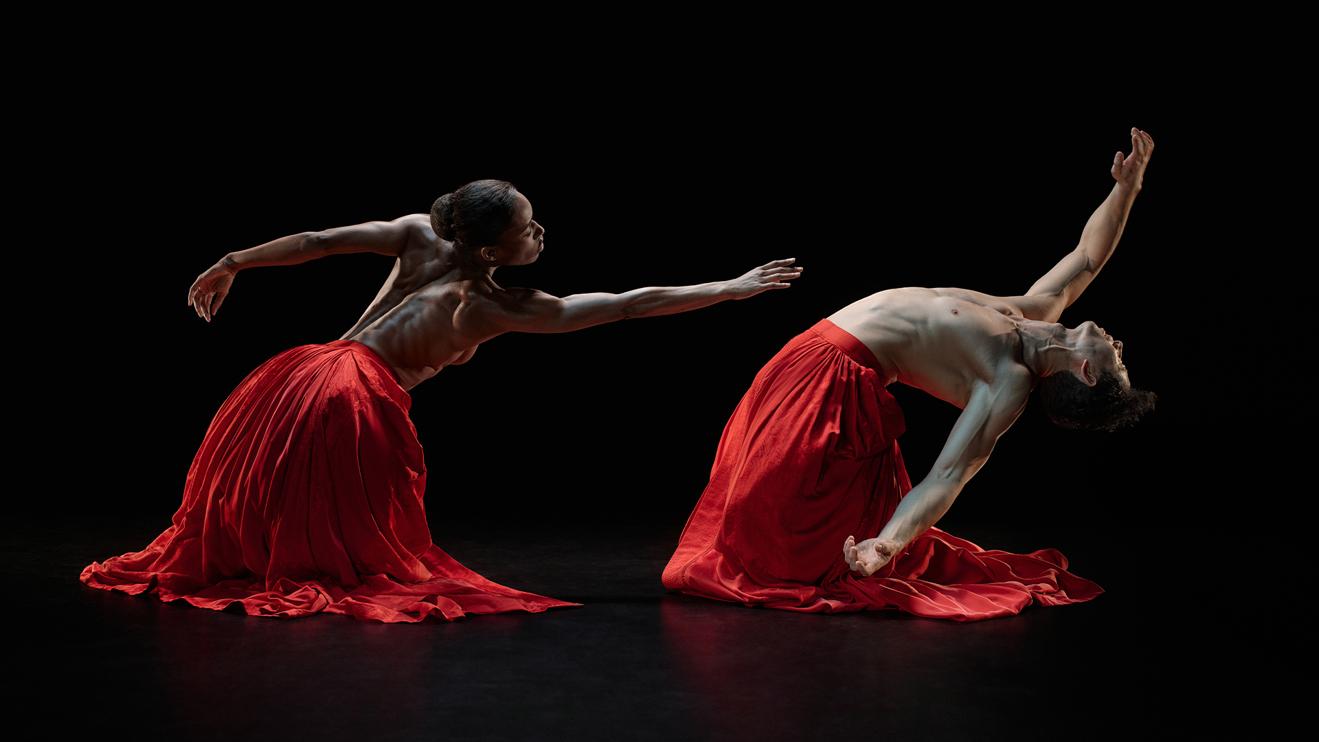 Les Grands Ballets – Bella Figura