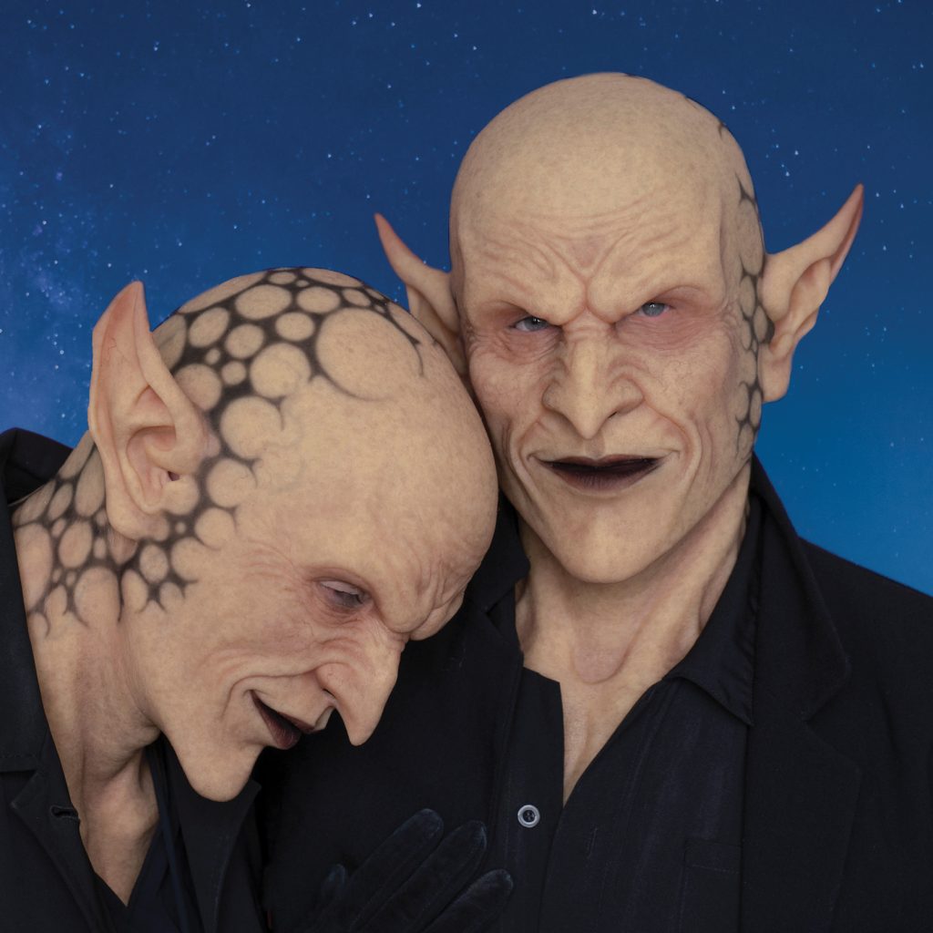 Le Théâtre Centaur présente Goblin:Macbeth