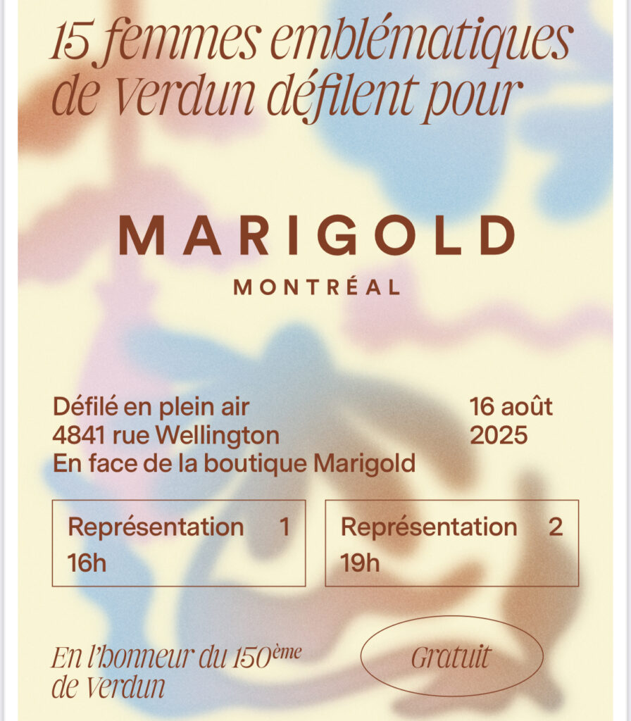 Défilé en Plein air ouvert à tous
