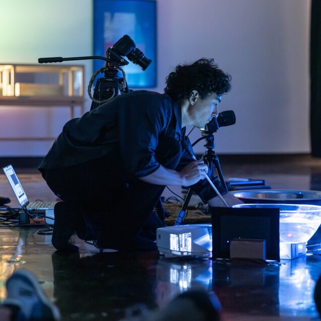 ASKÎWAN ᐊᐢᑮᐊᐧᐣ