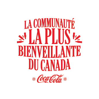 La Caravane des Fêtes Coca-Cola débarque au Vieux-Port