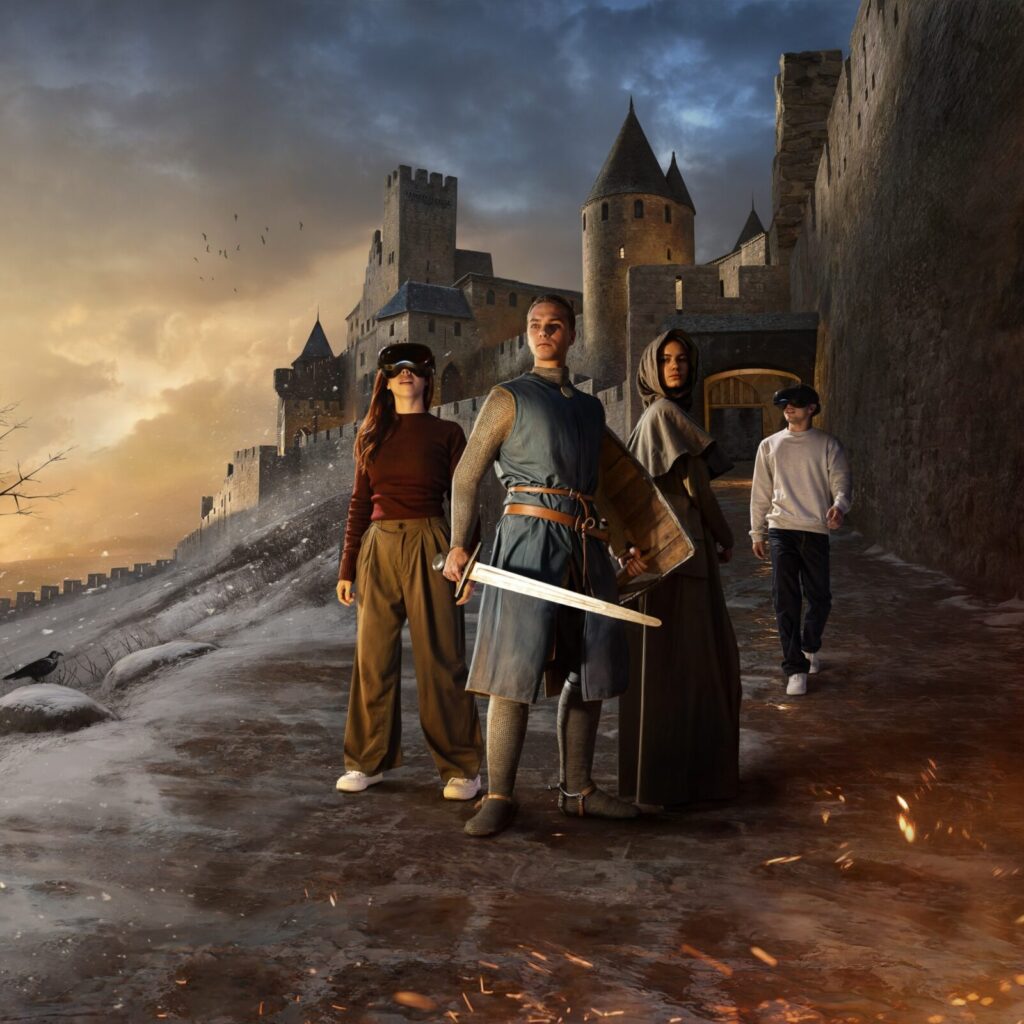 Les Derniers Remparts