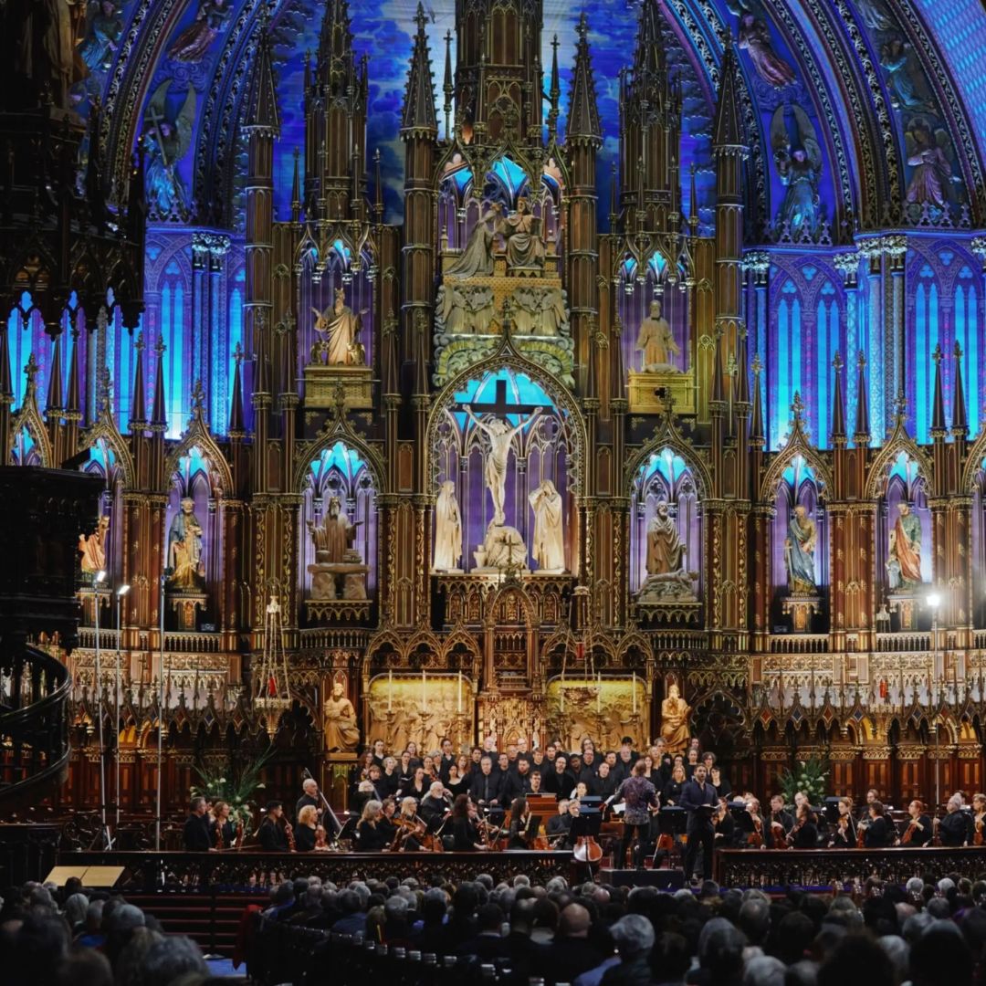 Programmation des Fêtes à la basilique