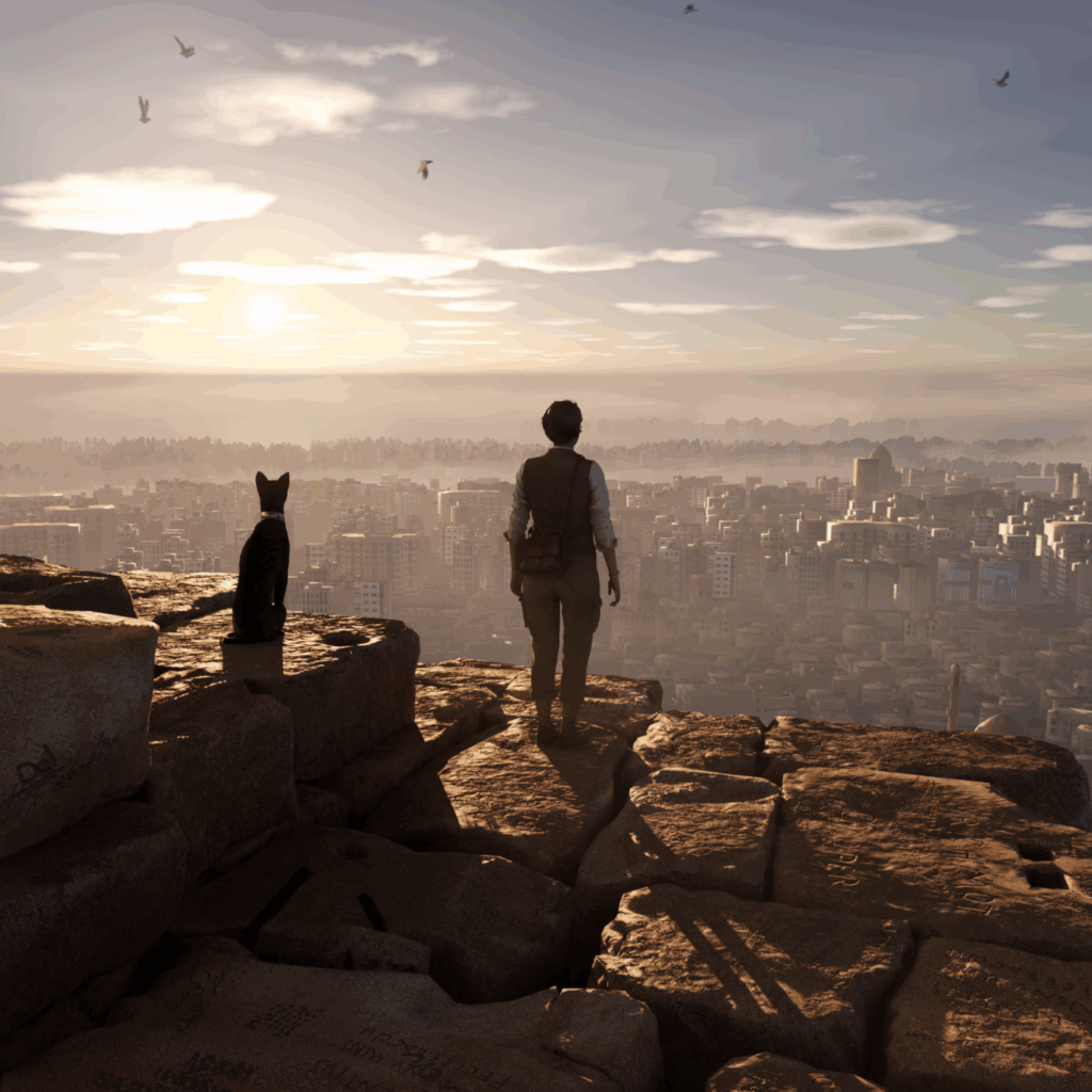 L’horizon de Khéops