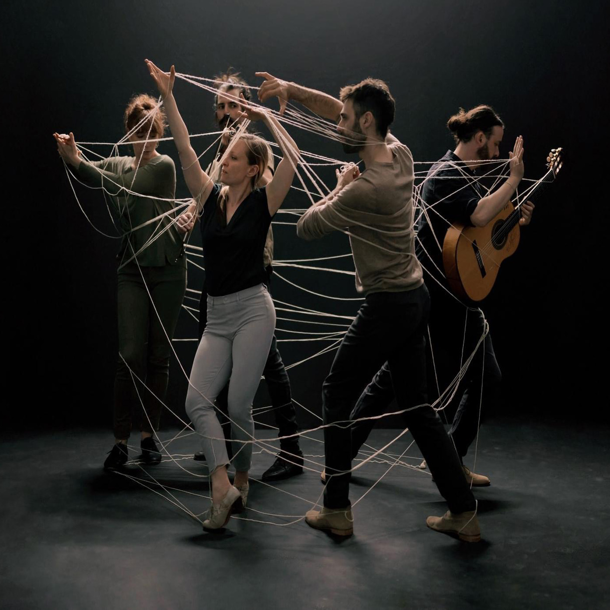 L’écho des racines | La Sporée/BIGICO