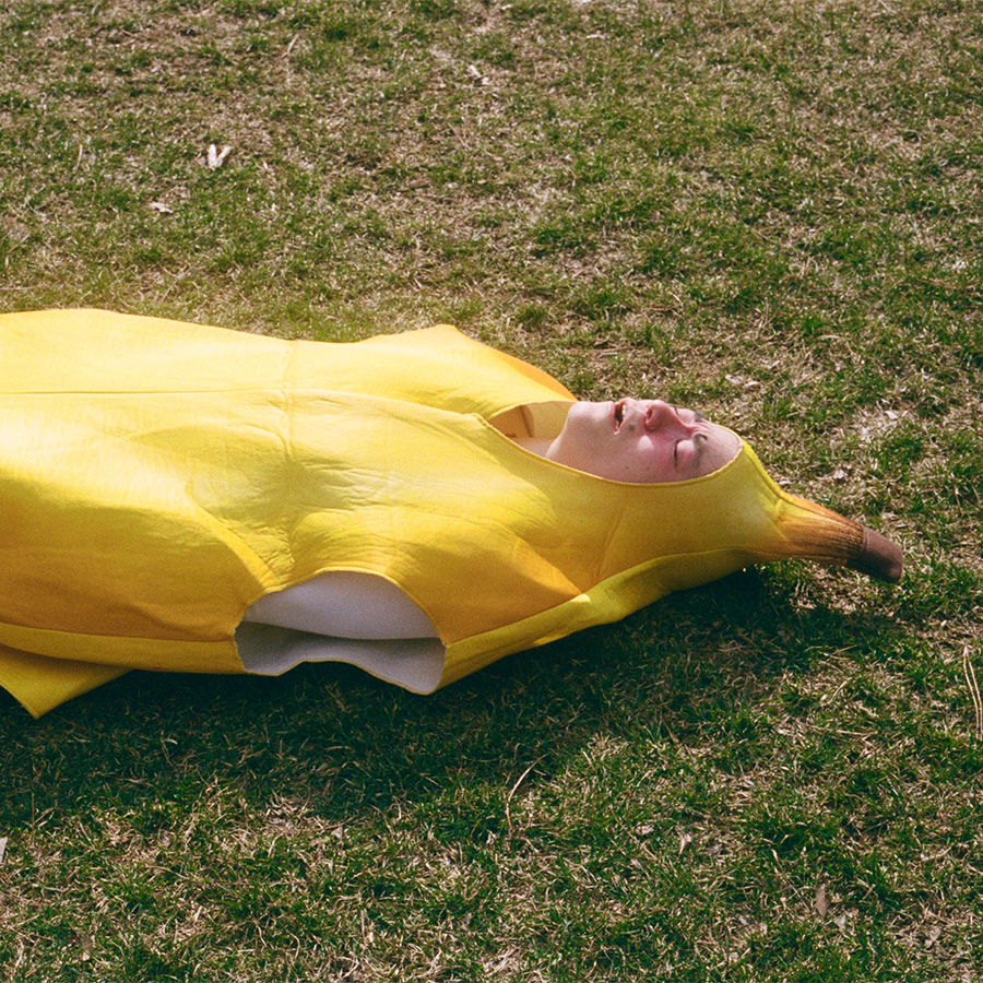 Nina Willywonka Chati + Tia Ashley Kushniruk