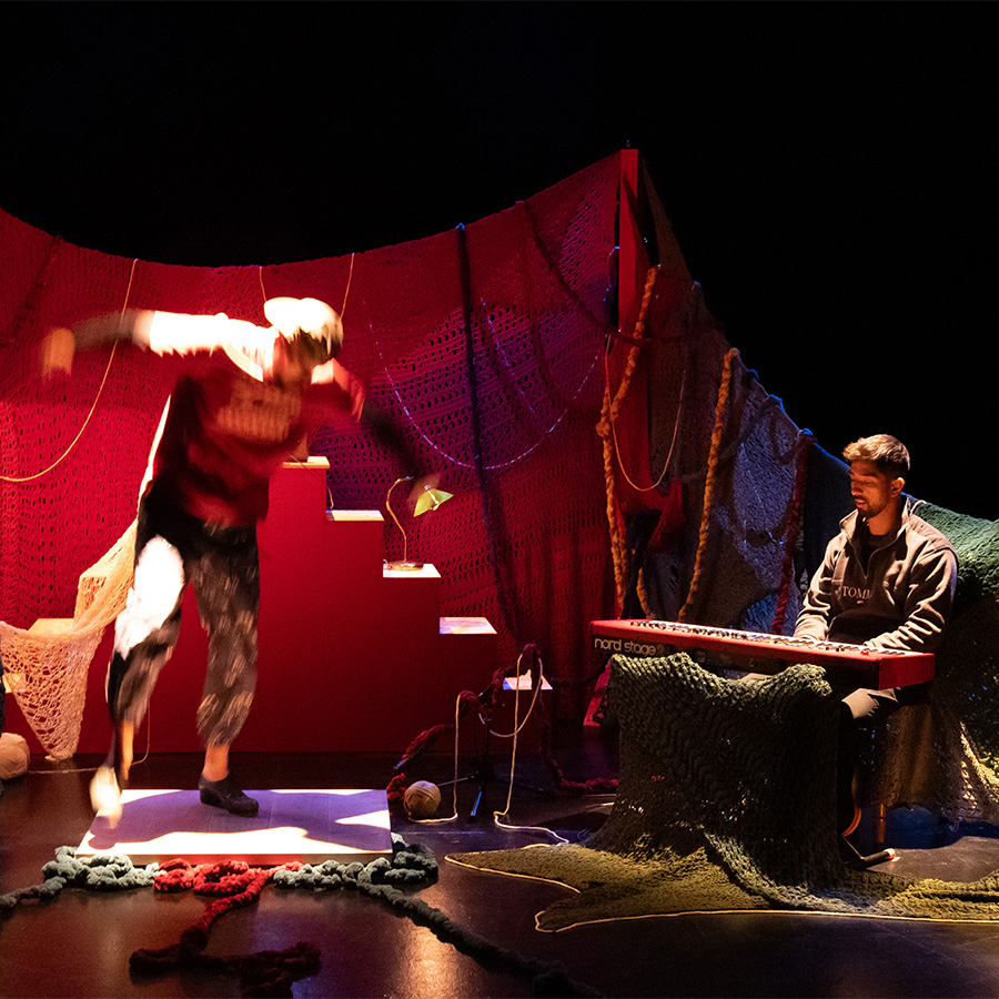 J. Style + Anna Duverne + (in)sight