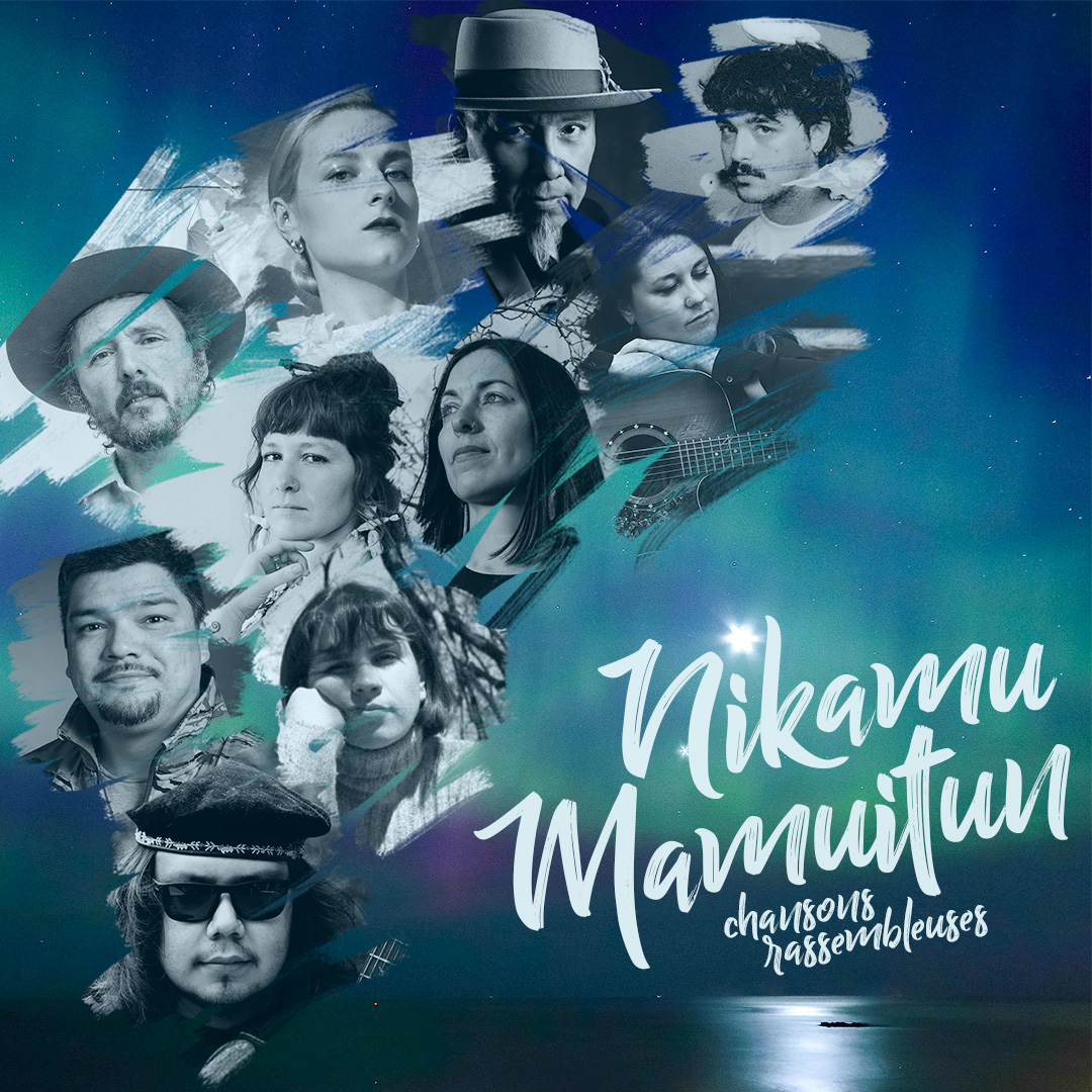 Nikamu Mamuitun | 2e édition