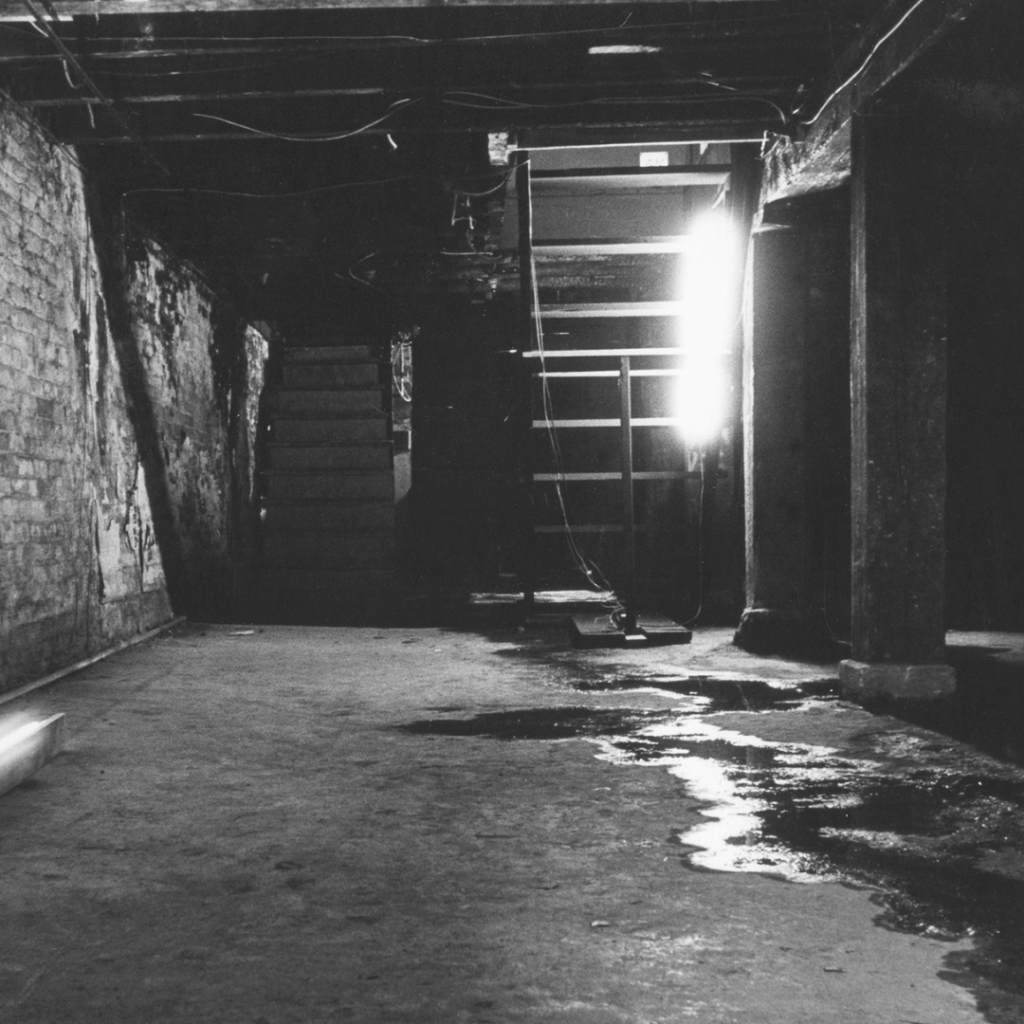 Le cas du site specific à Montréal